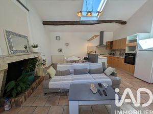 Vente Maison/villa 8 pièces