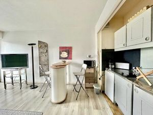 Vente appartement 1 pièce 36 m² Brive-la-Gaillarde (19100)