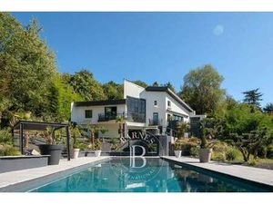 Maison à vendre 6 Pièces 300 m2 Limonest - 1 698 000 €