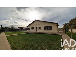 Vente Maison de village 4 pièces