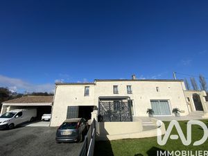 Vente Maison/villa 8 pièces