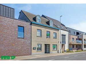 Duplex à vendre à Diestse Baan 19 Laakdal (RBU77139)