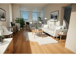 Wasquehal Centre Ville 140 m2  4 chambres  jardin