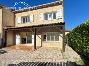 Vente maison 5 pièces 100 m² à Brignoles (83170)  254 900 €