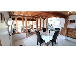 Vente maison 5 pièces 135 m² à Le Neubourg (27110)  274 000 €