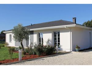 Vente maison neuve 4 pièces 100 m² à Avensan (33480)  277 430 €