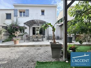 Vente maison 4 pièces 90 m² à Calvisson (30420)  NaN €