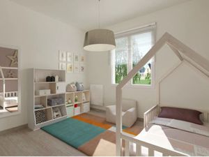 Vente maison neuve 5 pièces 90 m² à Etrechy (91580)  252 900 €