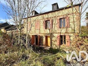 Vente maison 5 pièces 105 m² à La Rivière-Saint-Sauveur (14600)  270 000 €
