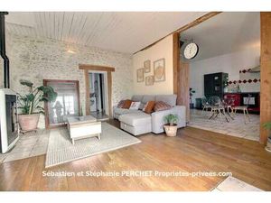 Longère Patay 3 chambres100 m2