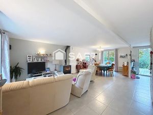 Vente maison 6 pièces 124 m² à Saint-Herblon (44150)  276 000 €
