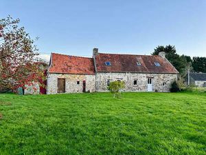 Vente Maison à Port-Bail-sur-Mer (50580) : à vendre / 104m² Port-Bail-sur-Mer