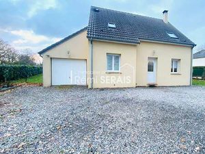 Vente Maison à Falaise (14700) : à vendre / 102m² Falaise