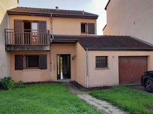 Achat Maison 5 pièces 100m² WOIPPY 57140