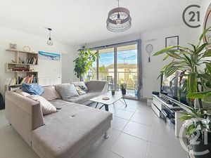 Achat Appartement 2 pièces 49m² TINQUEUX 51430