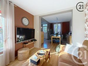 Achat Maison 4 pièces 95m² MOURMELON LE PETIT 51400