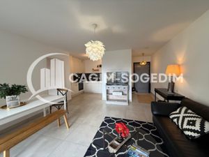 Achat Appartement 2 pièces 47m² ST LOUIS 68300