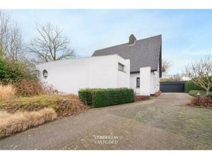 Huis te koop in Waasmunster