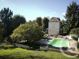 Achat : Maison (24370)