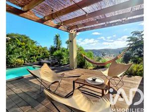 Location Maison d'architecte 5 pièces  Réunion