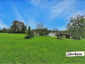 Propriété entièrement restaurée