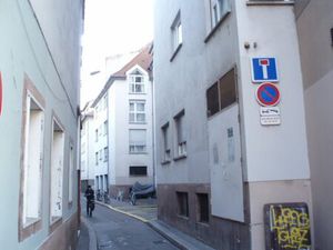 Location Parking STRASBOURG 67000