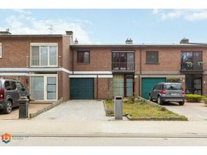 Huis te koop in Nijlen