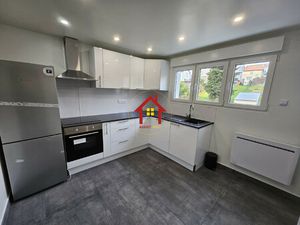 Location Appartement 3 pièces 59m² HOMECOURT 54310