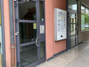 Location Local commercial 98m² FORBACH 57600