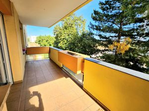 Location Appartement 3 pièces 82m² BISCHHEIM 67800