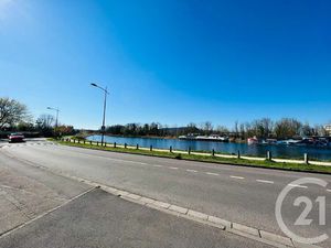 Location Appartement 3 pièces 74m² MONTIGNY LES METZ 57950