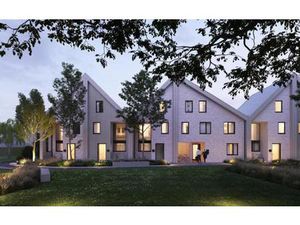 Huis te koop in Sint-Amandsberg