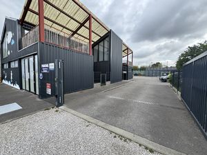 Achat Immeuble 238m² ARRAS 62000