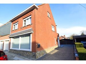 Huis te koop in Lendelede met 3 slaapkamers