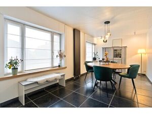 Huis te koop in Oostkamp met 2 slaapkamers