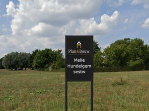 Grond te koop in Merelbeke