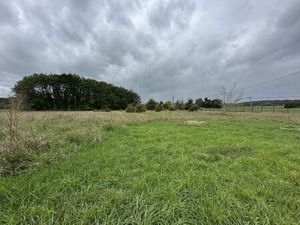 Vente terrain 4160 m² Parcoul-Chenaud (24410)