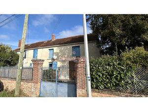 Vente maison 6 pièces 127 m² à Boissy-le-Châtel (77169)  282 000 €