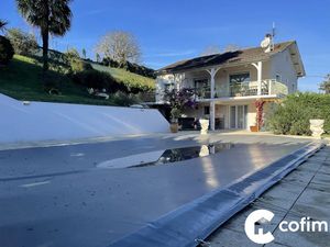 Vente maison 4 pièces 120 m² à Gurmençon (64400)  300 000 €