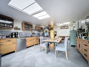 Achat Maison 4 pièces 124m² LEZENNES 59260