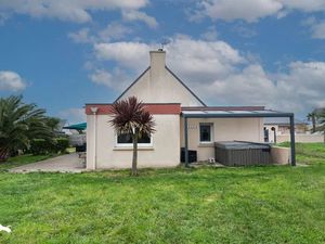 Vente maison 7 pièces 115 m² à Plouguerneau (29880)  317 700 €