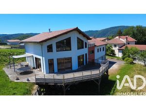 Vente Maison d'architecte 5 pièces