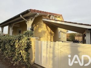 Vente Maison traditionnelle 7 pièces