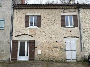 Vente maison 3 pièces 68 m² Bassillac (24330)