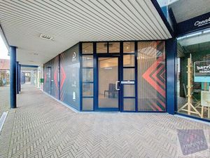 Commercieel te koop in Alken