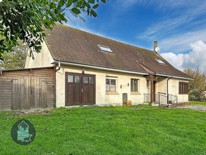 Achat Maison 4 pièces 101m² PONTHOILE 80860