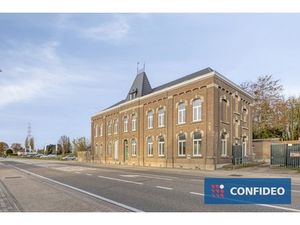 Huis te koop in Riemst met 2 slaapkamers