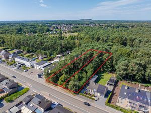 Grond te koop in Houthalen-Helchteren