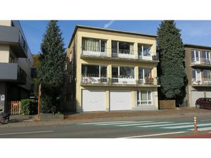 Appartement te koop in Sint-Michiels met 2 slaapkamers