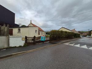 Achat Maison 3 pièces 48m²